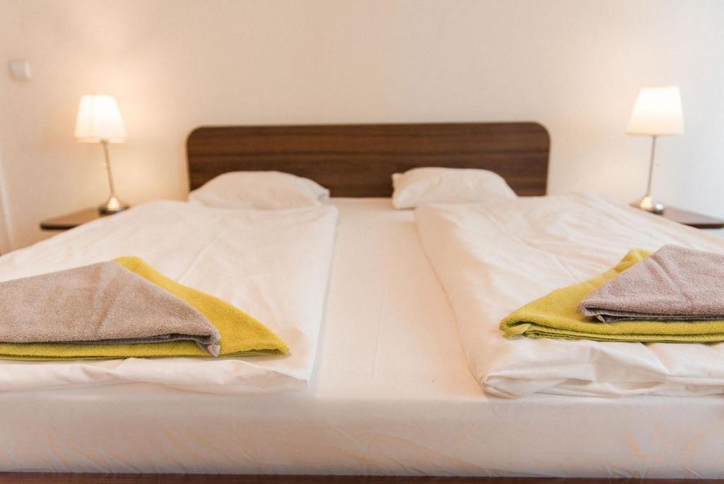 Lion Apartments In Historical Center, Bratislava Old Town Extérieur photo