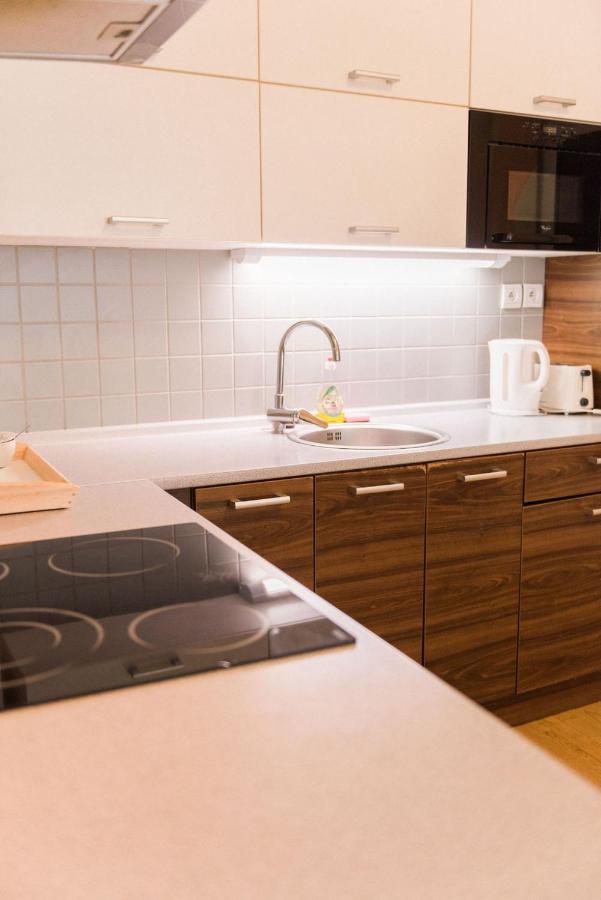 Lion Apartments In Historical Center, Bratislava Old Town Extérieur photo