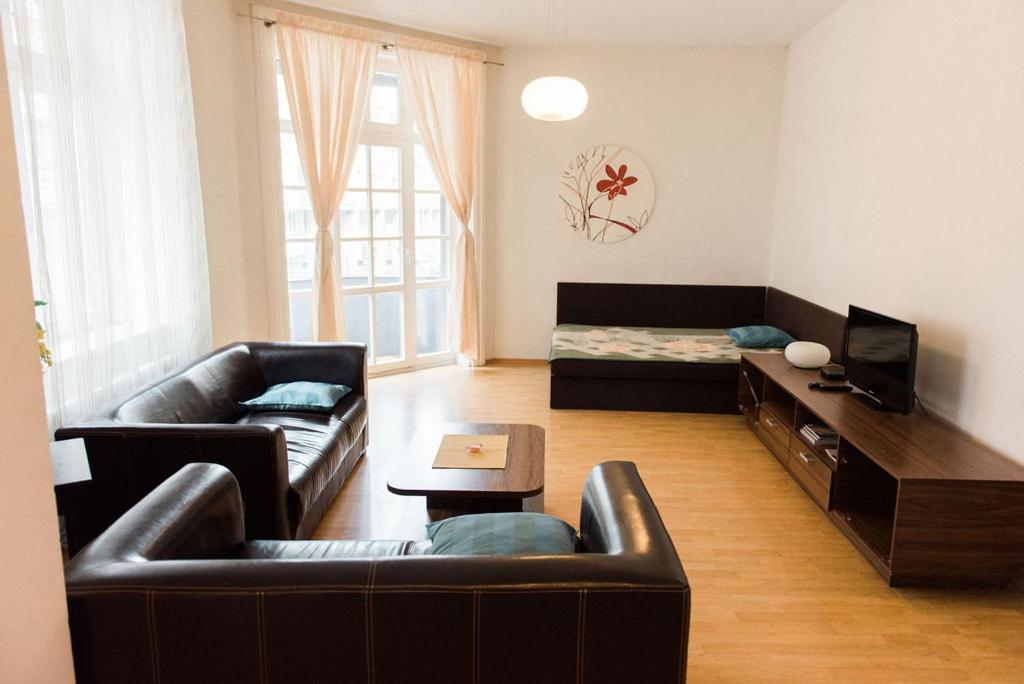 Lion Apartments In Historical Center, Bratislava Old Town Extérieur photo