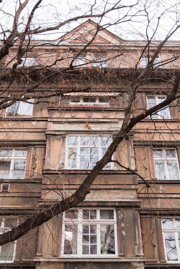 Lion Apartments In Historical Center, Bratislava Old Town Extérieur photo