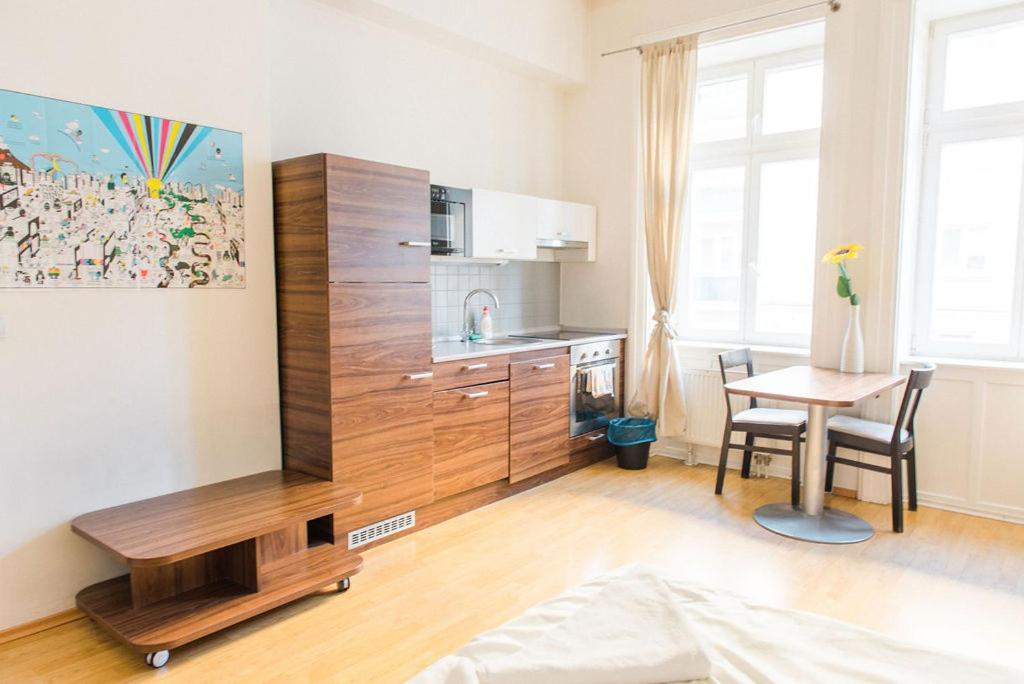 Lion Apartments In Historical Center, Bratislava Old Town Extérieur photo